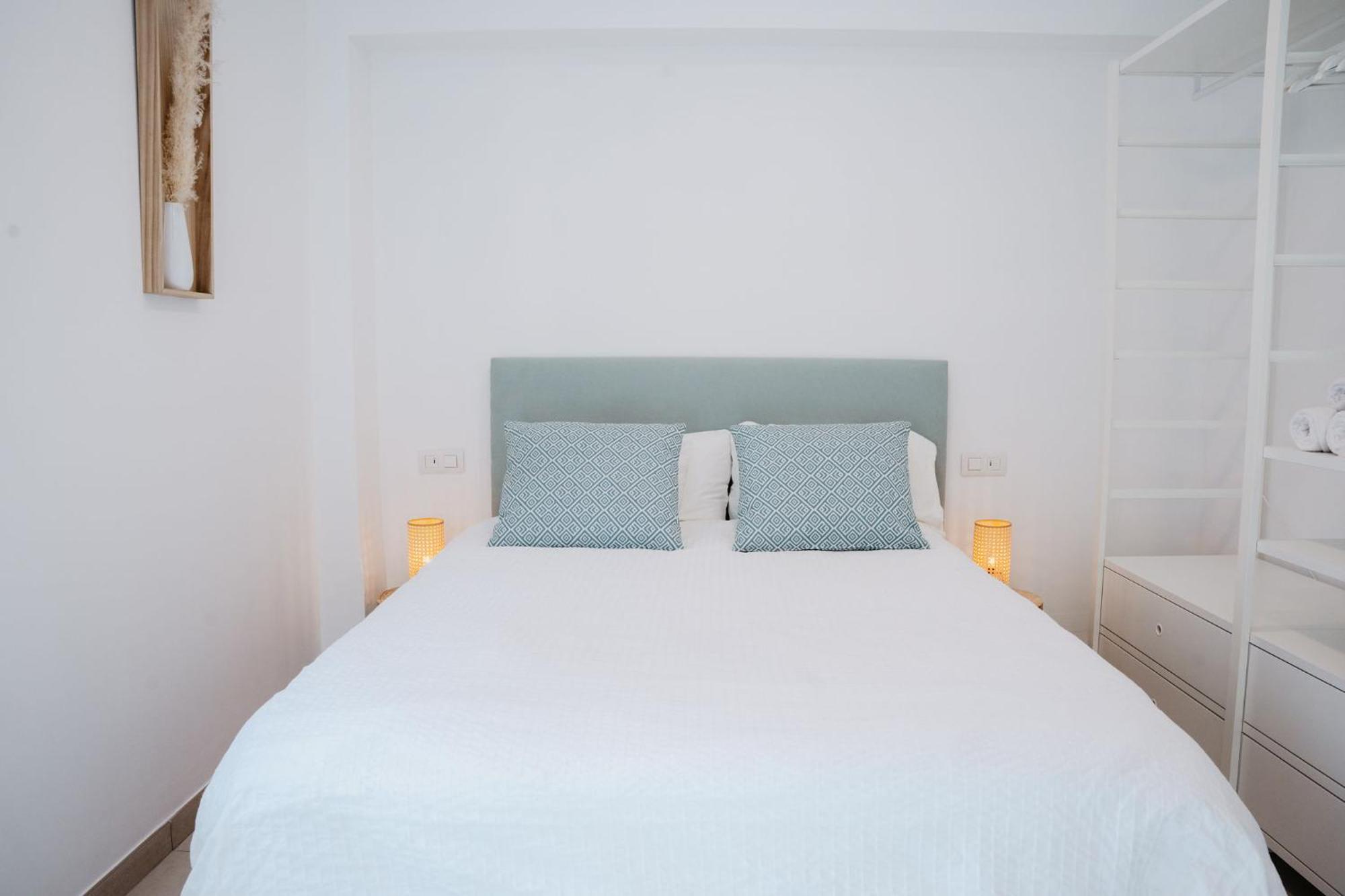 Las Canteras Beach Suites Las Palmas de Gran Canaria Kültér fotó