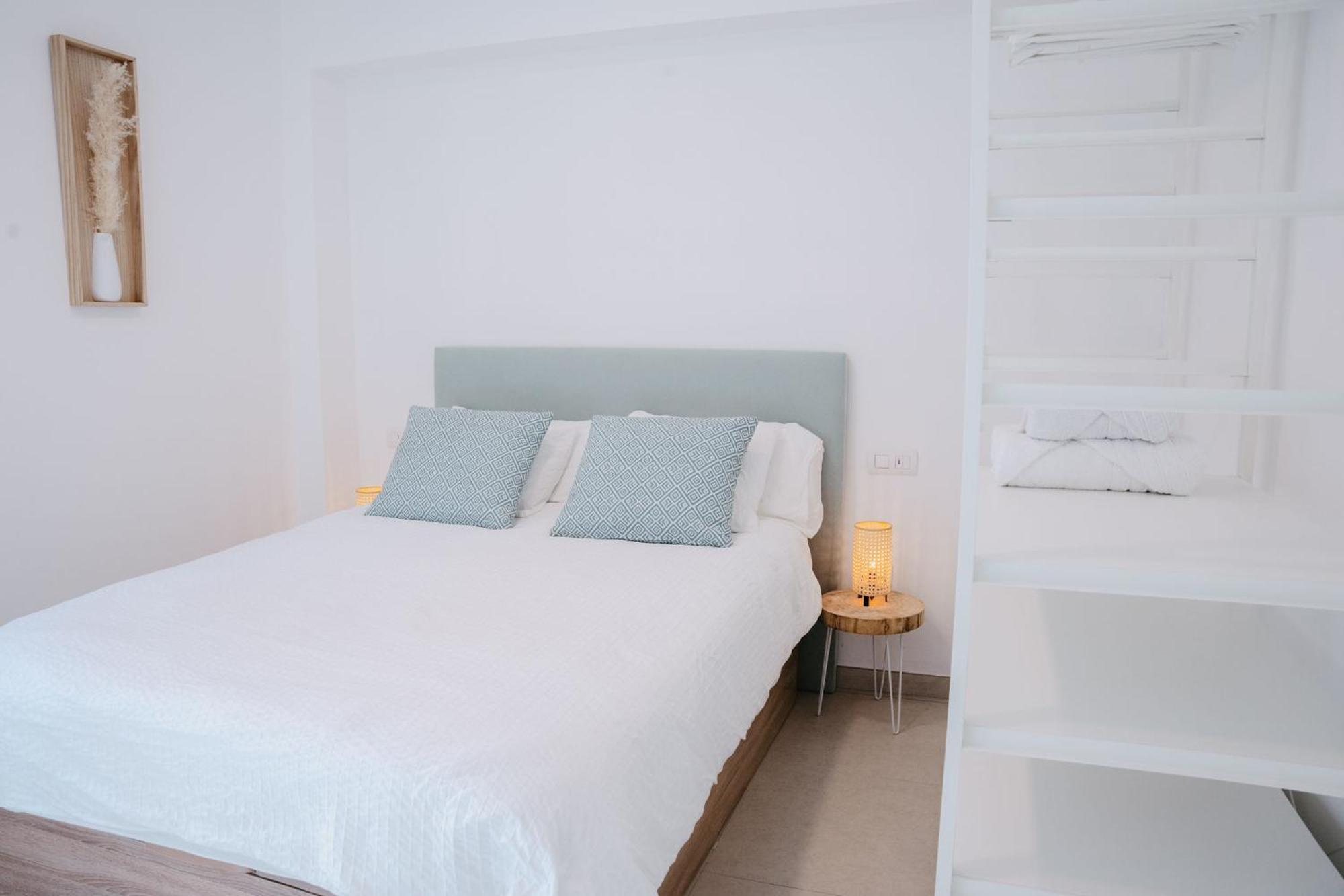 Las Canteras Beach Suites Las Palmas de Gran Canaria Kültér fotó