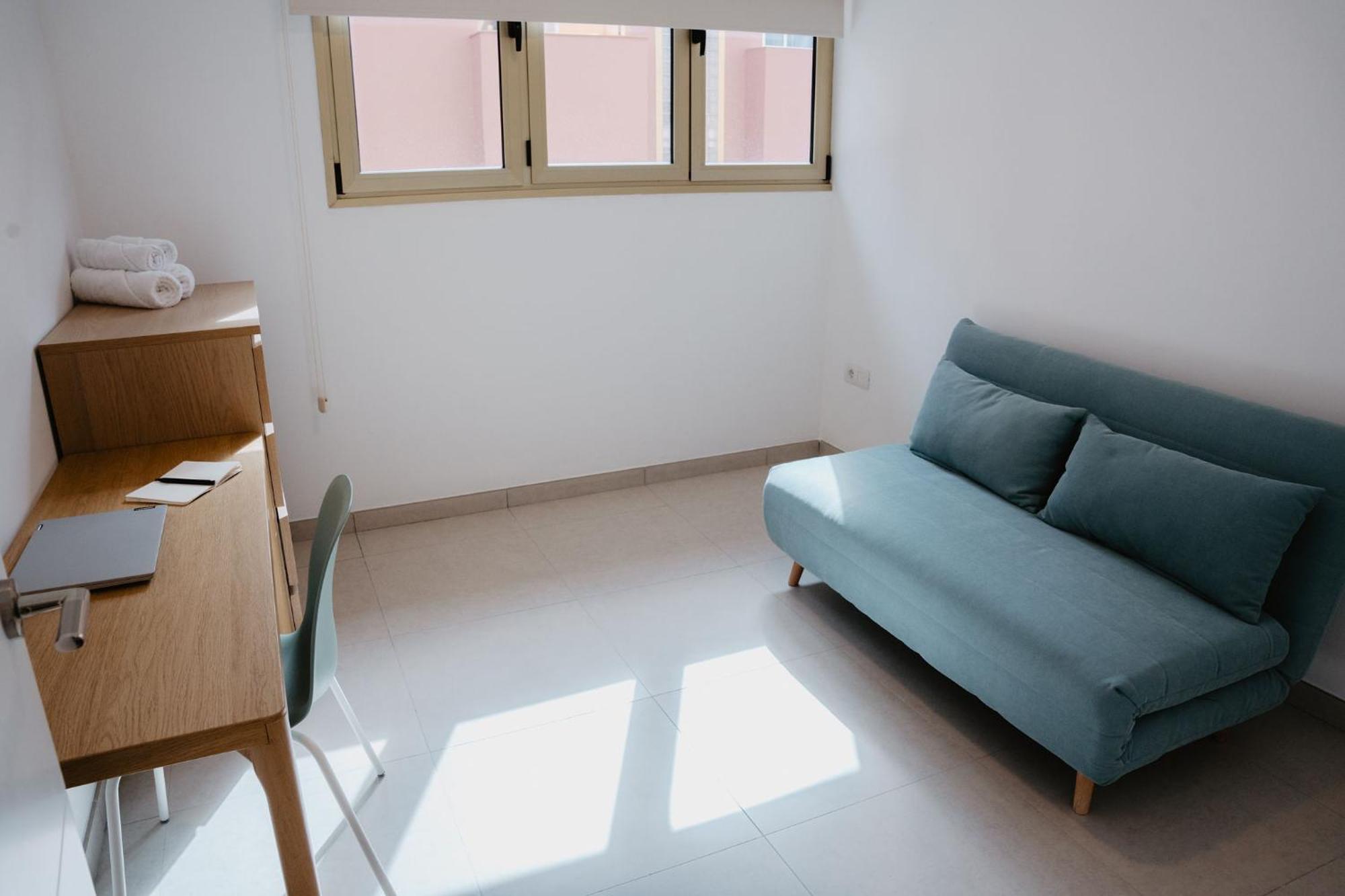 Las Canteras Beach Suites Las Palmas de Gran Canaria Kültér fotó