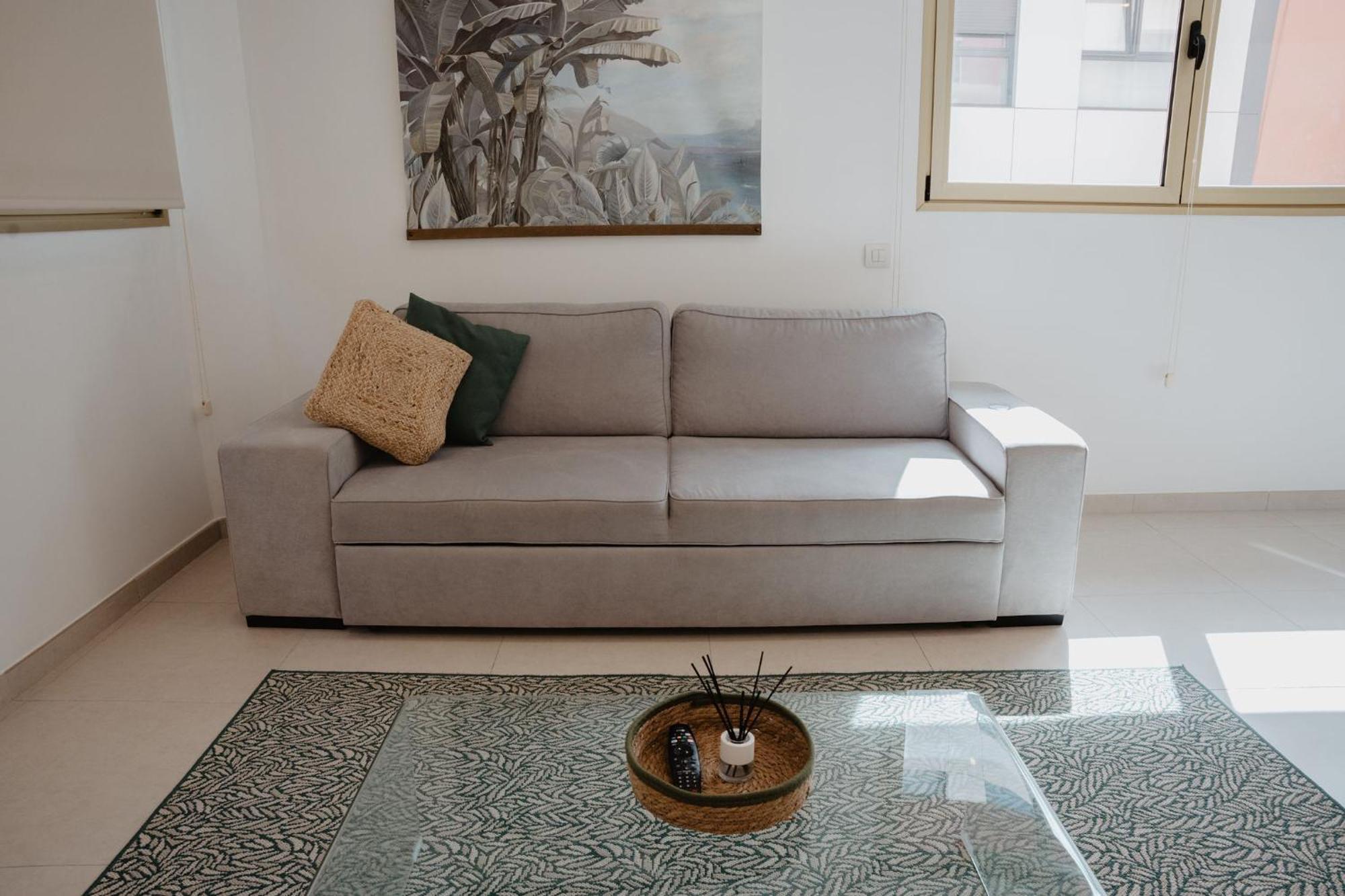 Las Canteras Beach Suites Las Palmas de Gran Canaria Kültér fotó
