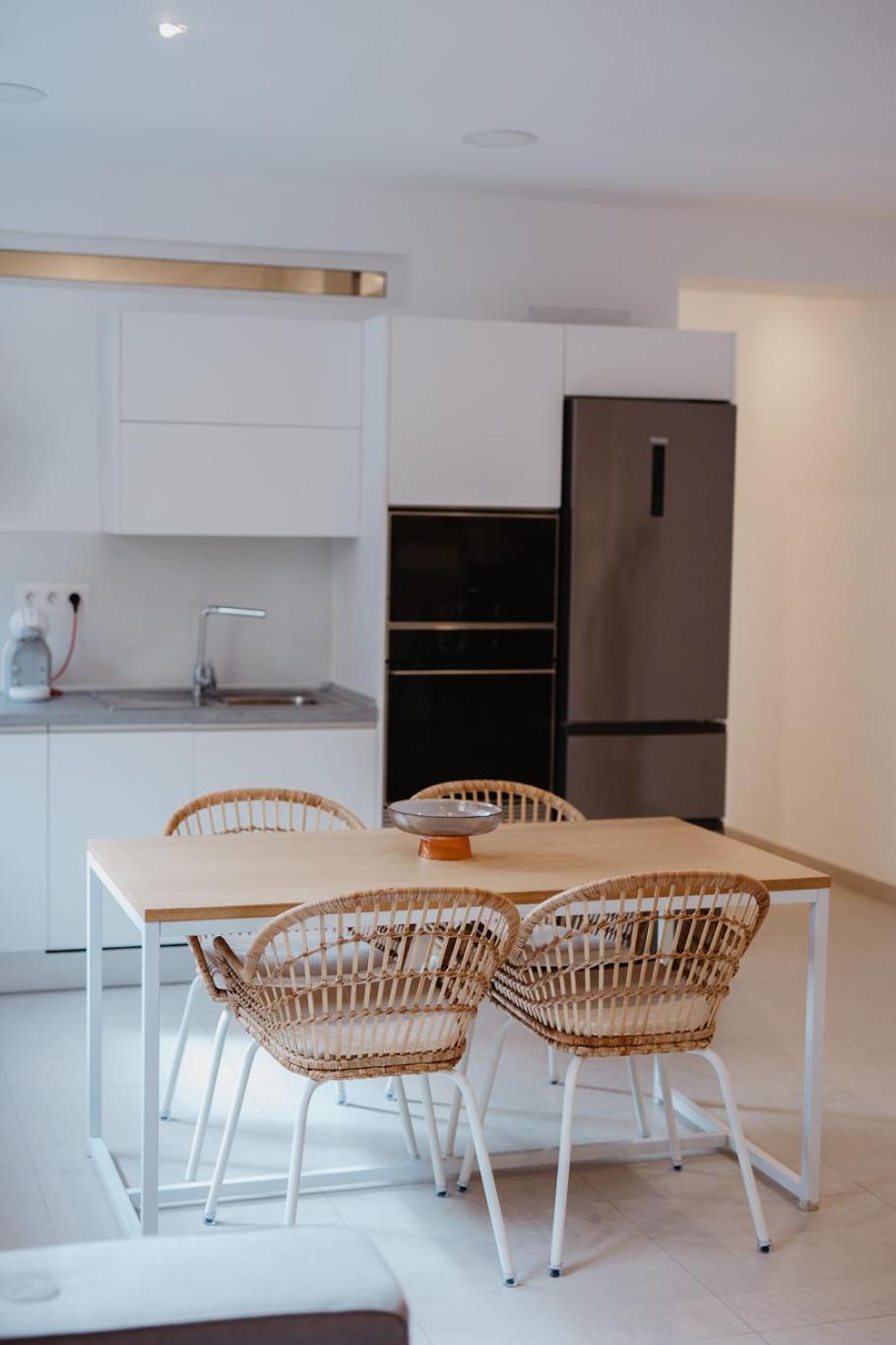 Las Canteras Beach Suites Las Palmas de Gran Canaria Kültér fotó