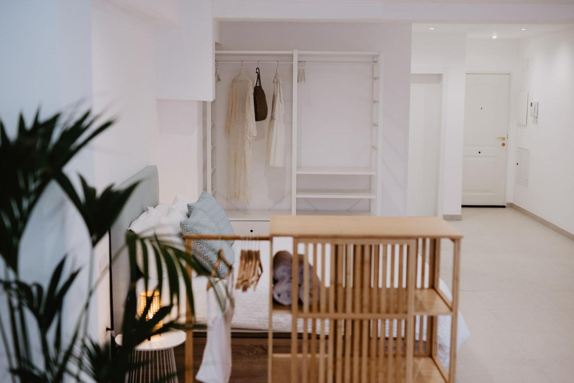 Las Canteras Beach Suites Las Palmas de Gran Canaria Kültér fotó
