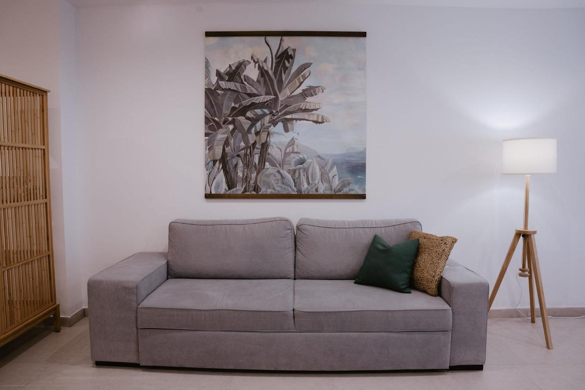 Las Canteras Beach Suites Las Palmas de Gran Canaria Kültér fotó